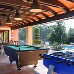 Villa Ines *