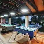 Villa Ines *